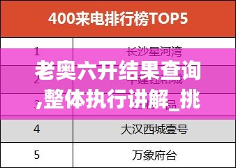 老奧六開(kāi)結(jié)果查詢(xún),整體執(zhí)行講解_挑戰(zhàn)版10.594