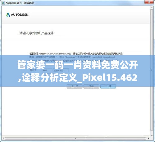 管家婆一碼一肖資料免費(fèi)公開,詮釋分析定義_Pixel15.462