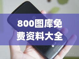 800圖庫免費資料大全2024,完善的機制評估_Nexus2.442