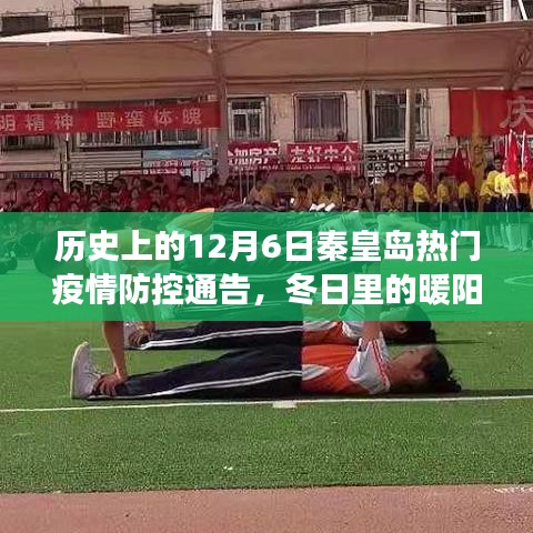秦皇島疫情防控下的自然探索之旅，冬日暖陽與歷史的交匯點(diǎn)——12月6日疫情防控通告紀(jì)實(shí)