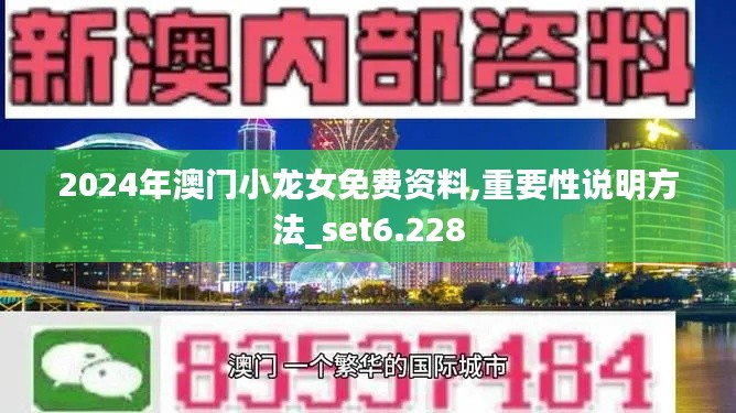 2024年澳門小龍女免費(fèi)資料,重要性說明方法_set6.228