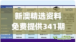 新澳精選資料免費(fèi)提供341期,適用計(jì)劃解析方案_T9.454