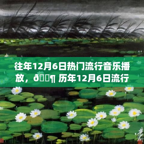 新款智能音樂播放器再現(xiàn)歷年12月6日流行樂章，引領(lǐng)熱門流行音樂播放風(fēng)潮