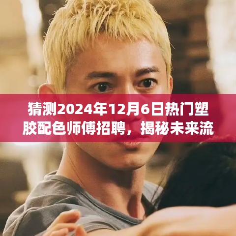 猜測(cè)2024年12月6日熱門塑膠配色師傅招聘，揭秘未來流行趨勢(shì)，尋找頂級(jí)塑膠配色師傅，共繪明日色彩盛宴——熱門塑膠配色師傅招聘預(yù)測(cè)（2024年12月6日）