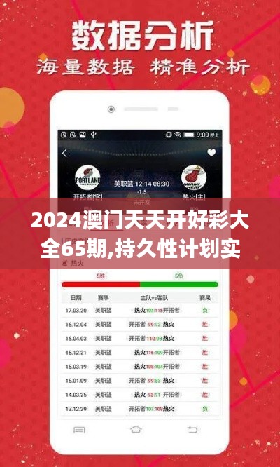 2024澳門天天開好彩大全65期,持久性計(jì)劃實(shí)施_黃金版8.489