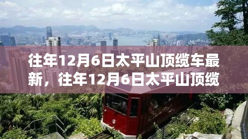 往年12月6日太平山頂纜車最新動態(tài)，一覽眾山小的絕佳體驗