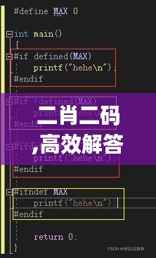 二肖二碼,高效解答解釋定義_DP9.884