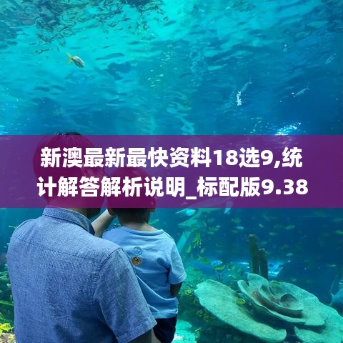新澳最新最快資料18選9,統(tǒng)計解答解析說明_標配版9.381