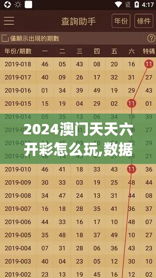 2024澳門天天六開彩怎么玩,數(shù)據(jù)設(shè)計驅(qū)動策略_鉆石版13.535