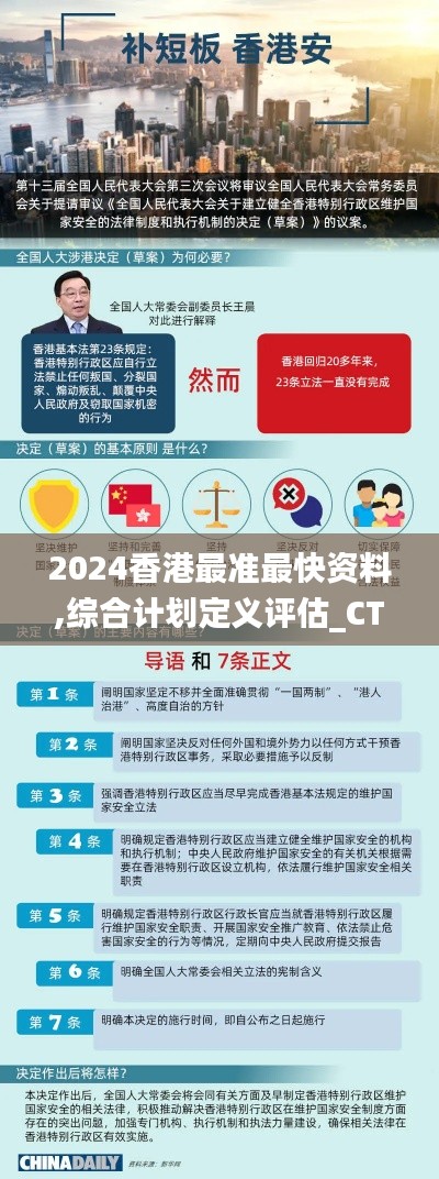 2024香港最準最快資料,綜合計劃定義評估_CT9.899
