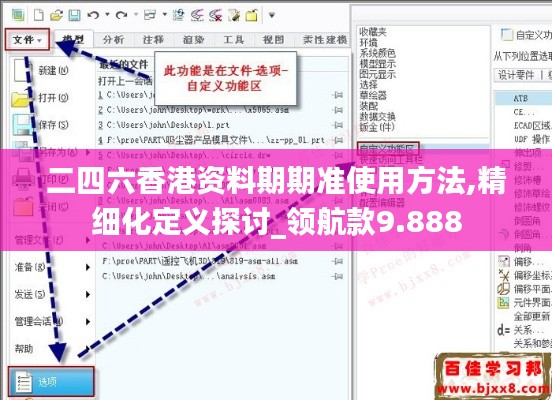 二四六香港資料期期準(zhǔn)使用方法,精細(xì)化定義探討_領(lǐng)航款9.888