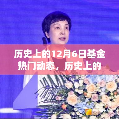 歷史上的12月6日基金熱門動態(tài)，歷史上的12月6日基金風云激蕩，學習變化，自信成就夢想的日子
