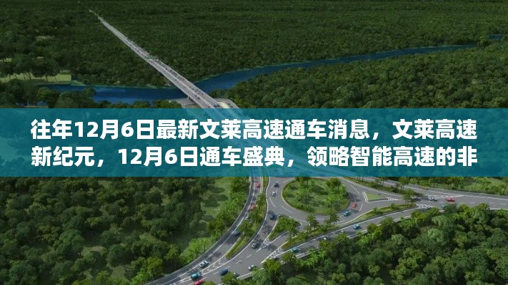文萊高速新紀(jì)元，智能高速的通車盛典與非凡魅力體驗