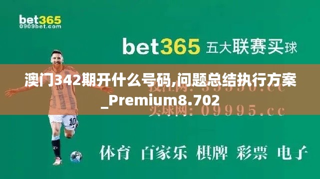 澳門342期開什么號碼,問題總結(jié)執(zhí)行方案_Premium8.702