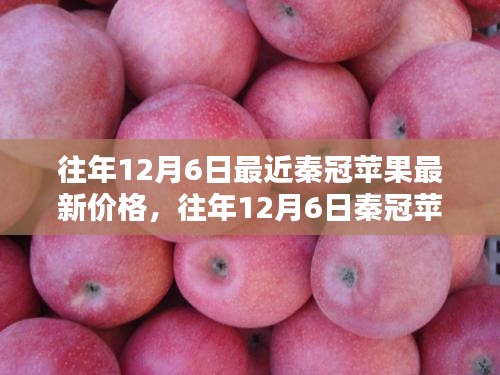 往年12月6日秦冠蘋(píng)果最新價(jià)格概覽及分析，價(jià)格走勢(shì)與市場(chǎng)趨勢(shì)探討