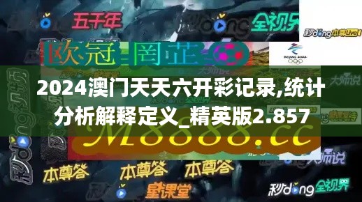 2024澳門天天六開彩記錄,統(tǒng)計(jì)分析解釋定義_精英版2.857