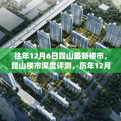 歷年12月6日昆山樓市深度評(píng)測(cè)與最新市場(chǎng)分析介紹