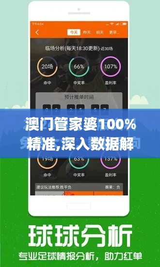 澳門管家婆100%精準,深入數(shù)據解答解釋落實_1080p6.470