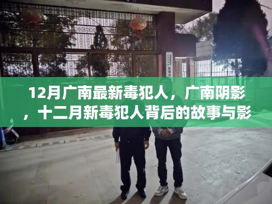 廣南陰影，十二月新毒犯人揭秘與影響探究