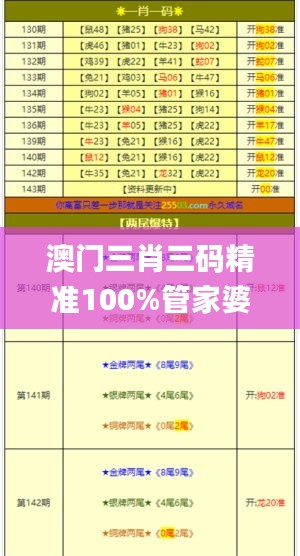 澳門三肖三碼精準(zhǔn)100%管家婆,高效實(shí)施方法解析_W1.284