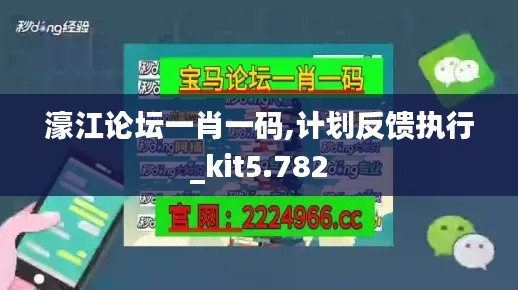 濠江論壇一肖一碼,計劃反饋執(zhí)行_kit5.782