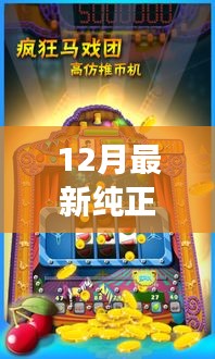 12月最新純正街機(jī)電玩城，未來游戲盛宴的極致體驗(yàn)