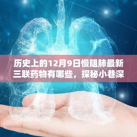 揭秘慢阻肺三聯(lián)新藥，歷史12月9日探秘特色小店與新藥進展