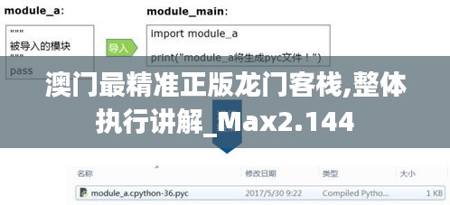 澳門最精準正版龍門客棧,整體執(zhí)行講解_Max2.144