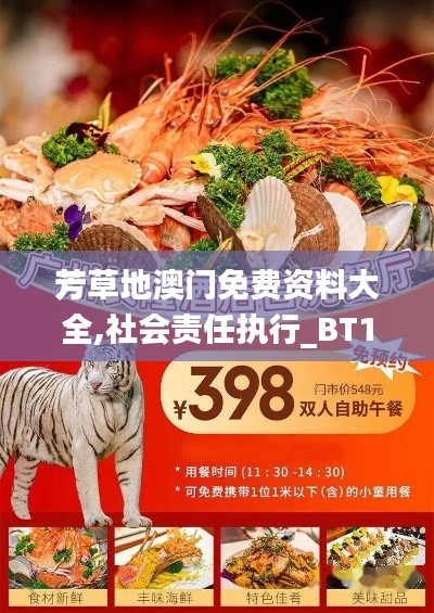 芳草地澳門免費(fèi)資料大全,社會責(zé)任執(zhí)行_BT1.608