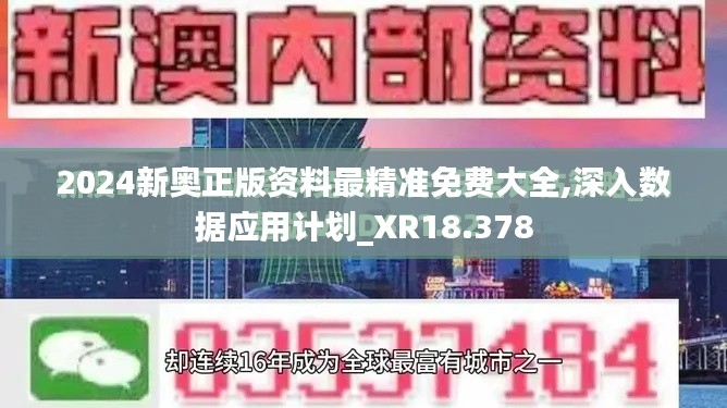 2024新奧正版資料最精準(zhǔn)免費(fèi)大全,深入數(shù)據(jù)應(yīng)用計(jì)劃_XR18.378