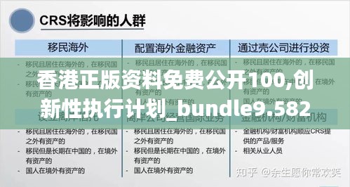 香港正版資料免費公開100,創(chuàng)新性執(zhí)行計劃_bundle9.582