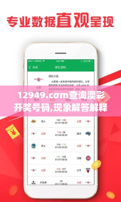 12949.cσm查詢澳彩開獎號碼,現(xiàn)象解答解釋定義_Advance1.306