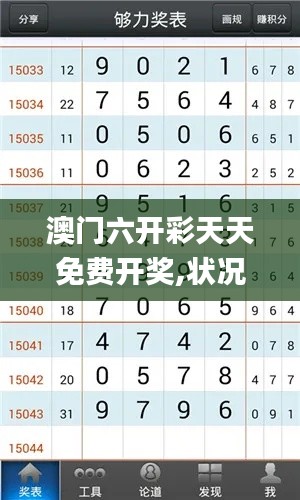 澳門六開彩天天免費開獎,狀況評估解析說明_XR10.496
