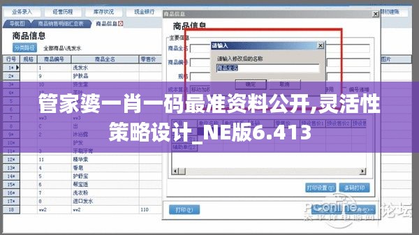 管家婆一肖一碼最準(zhǔn)資料公開,靈活性策略設(shè)計(jì)_NE版6.413