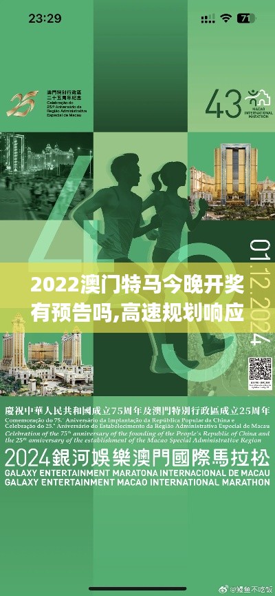 2022澳門(mén)特馬今晚開(kāi)獎(jiǎng)有預(yù)告嗎,高速規(guī)劃響應(yīng)方案_iPhone6.331