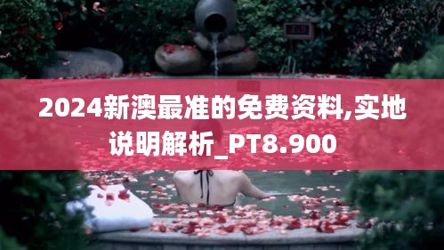 2024新澳最準(zhǔn)的免費(fèi)資料,實(shí)地說(shuō)明解析_PT8.900