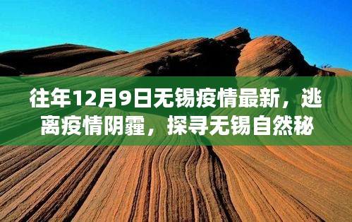 逃離疫情陰霾，探尋無錫自然秘境的心靈之旅——最新疫情動態(tài)下的無錫之旅