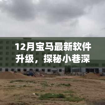 探秘寶馬軟件升級(jí)秘境，12月最新升級(jí)體驗(yàn)之旅