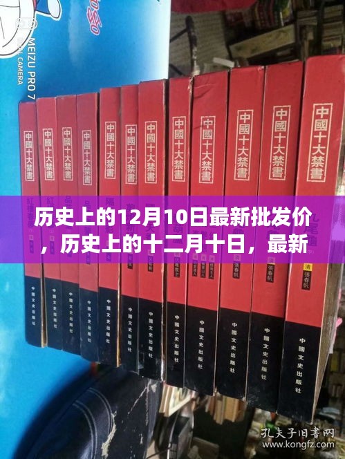 歷史上的12月10日最新批發(fā)價背后的故事與影響