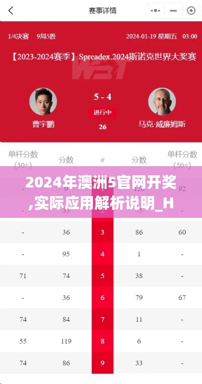 2024年澳洲5官網(wǎng)開獎,實(shí)際應(yīng)用解析說明_Harmony款6.709