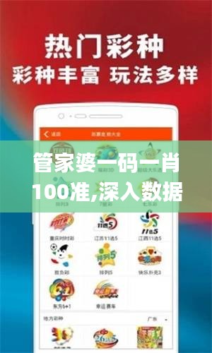 管家婆一碼一肖100準(zhǔn),深入數(shù)據(jù)策略設(shè)計(jì)_工具版1.602