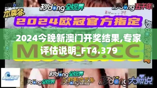 2024今晚新澳門開獎結(jié)果,專家評估說明_FT4.379