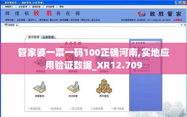 管家婆一票一碼100正確河南,實(shí)地應(yīng)用驗(yàn)證數(shù)據(jù)_XR12.709