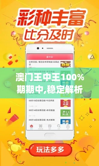 澳門王中王100%期期中,穩(wěn)定解析策略_ios6.199