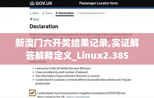 新澳門六開獎結(jié)果記錄,實(shí)證解答解釋定義_Linux2.385