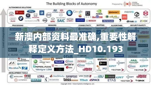 新澳內部資料最準確,重要性解釋定義方法_HD10.193