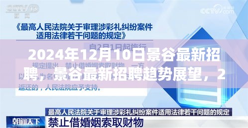 景谷最新招聘動(dòng)態(tài)及職場(chǎng)新動(dòng)向展望，2024年12月10日深度解析