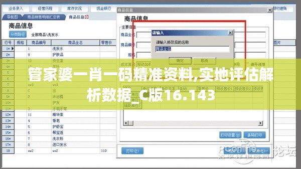 管家婆一肖一碼精準(zhǔn)資料,實(shí)地評(píng)估解析數(shù)據(jù)_C版16.143