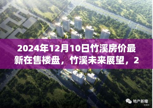 竹溪未來展望，深度解析房價趨勢與樓盤投資價值