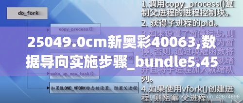25049.0cm新奧彩40063,數(shù)據(jù)導(dǎo)向?qū)嵤┎襟E_bundle5.455